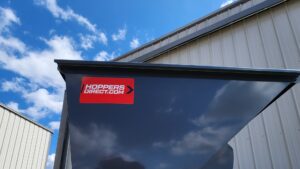 Hoppers Direct LLC dump hopper