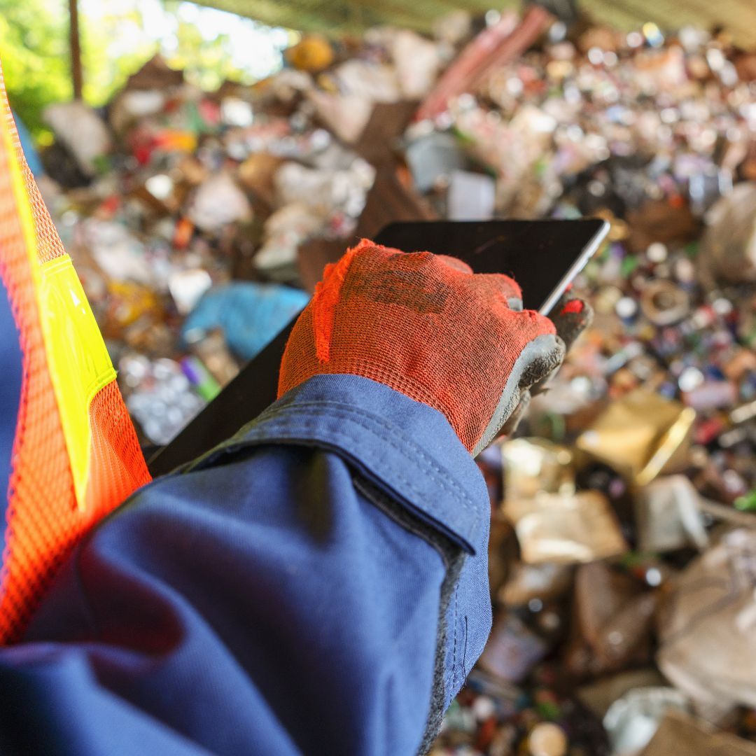 Why Factories Need Hopper Dumpsters Hoppers Direct