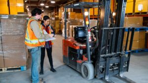 forklift safety